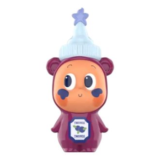 Twinkle Twinkle Luo makusi figuurit ”Mustikkahillo”