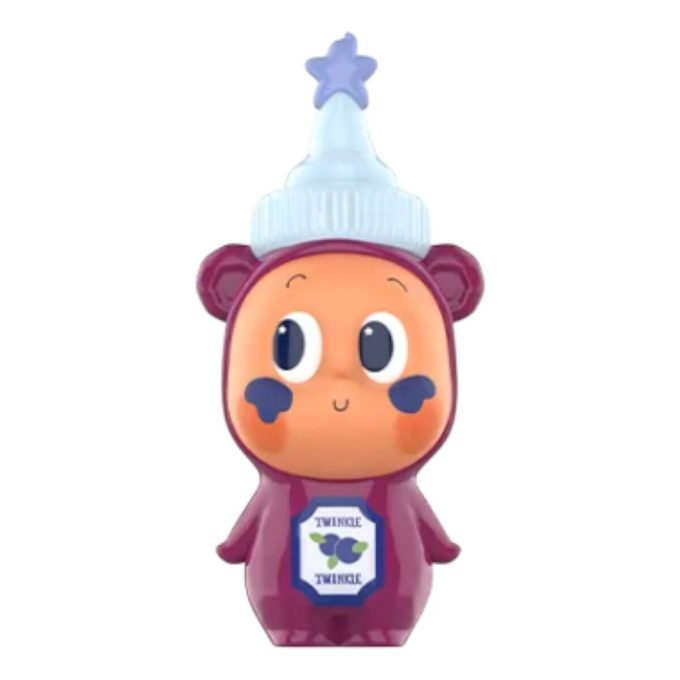 Twinkle Twinkle Luo makusi figuurit ”Mustikkahillo”