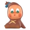 Twinkle Twinkle Luo makusi -hahmot ”Pretzel”