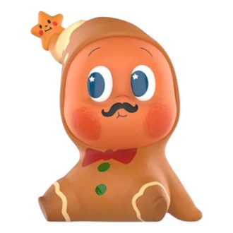 Twinkle Twinkle Luo makusi -hahmot ”Sugar Cookie” -salainen versio