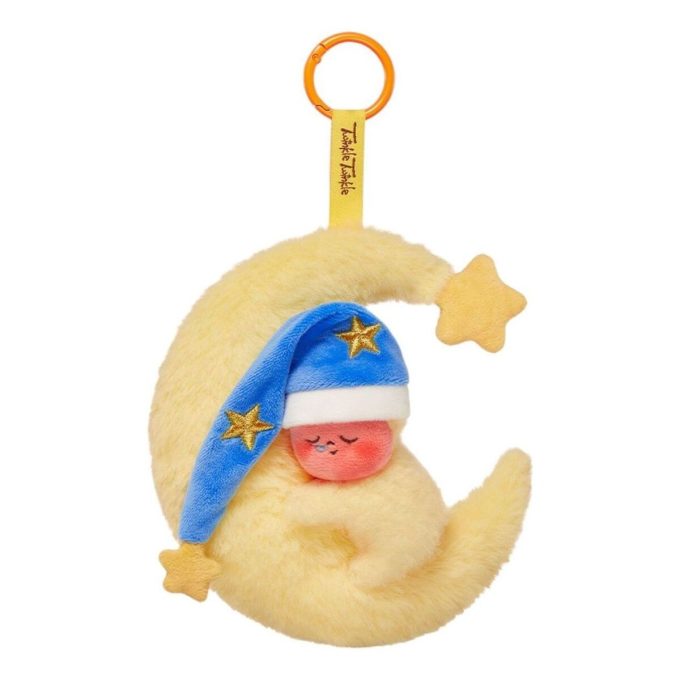 Twinkle Twinkle -sarjan pehmoriipus ”Hyvää yötä, Twinkle Twinkle” -salainen versio