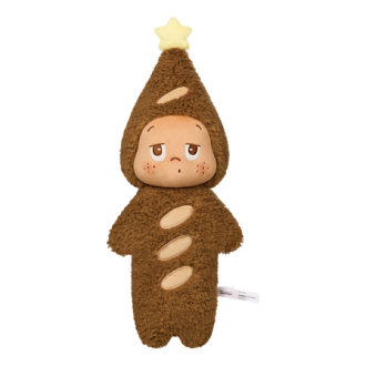 Twinkle Twinkle Stars Delicious Moments Baguette -pehmonukke