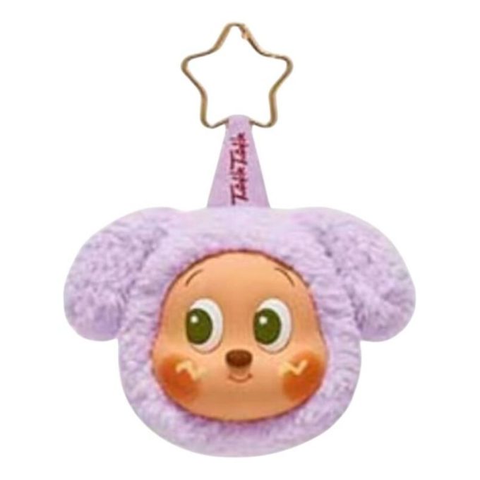 Twinkle Twinkle Stars -riipus herkullisille hetkille ”Taro-pentu”