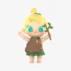 Vauva Molly My Huggable Discovery -sarjan hahmot