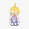 Vauva Molly My Huggable Discovery -sarjan hahmot