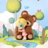 Vauva Molly My Huggable Discovery -sarjan hahmot