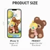 Vauva Molly My Huggable Discovery -sarjan hahmot