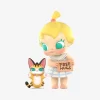 Vauva Molly My Huggable Discovery -sarjan hahmot