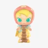 Vauva Molly My Huggable Discovery -sarjan hahmot