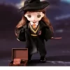 Viya-nukke × Hermione-liikkuva nukke