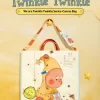 We Are Twinkle Twinkle -sarja – kangaskassi
