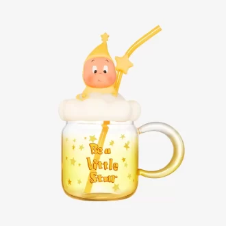 We Are Twinkle Twinkle -sarja – Straw Cup
