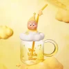 We Are Twinkle Twinkle -sarja – Straw Cup