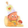 We Are Twinkle Twinkle -sarjan hahmot ”Heartbreak Harmony”