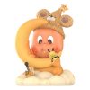 We Are Twinkle Twinkle -sarjan hahmot ”Vain aavistuksen makeammat”