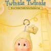 We Are Twinkle Twinkle -sarjan kuulokekotelo