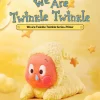 We Are Twinkle Twinkle -sarjan tyyny
