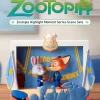 Zootopia Highlight Moment -sarjan kohtaussetit