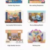 Zootopia Highlight Moment -sarjan kohtaussetit