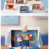 Zootopia Highlight Moment -sarjan kohtaussetit