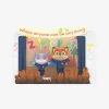 Zootopia Highlight Moment -sarjan kohtaussetit