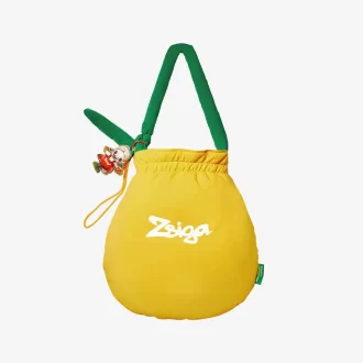 Zsiga Borderline Drifter Series – Olkalaukku