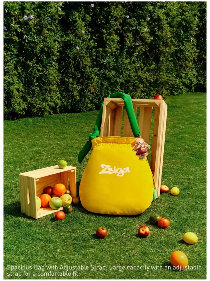 Zsiga Borderline Drifter Series – Olkalaukku
