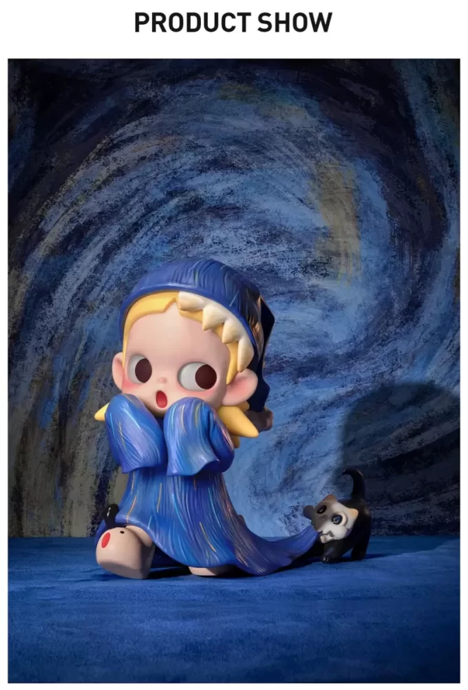 Zsiga Pelästynyt esiintyjähahmo