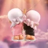 Zsiga Romantic Tervehdys -hahmo