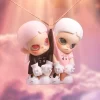 Zsiga Romantic Tervehdys -hahmo